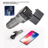 Car Flashlight Super Bright Rechargeable IPX4 Waterproof Portable Magnetic LED