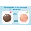 JSP Super Coin Cleaner for Copper Gold Silver Precious Metals