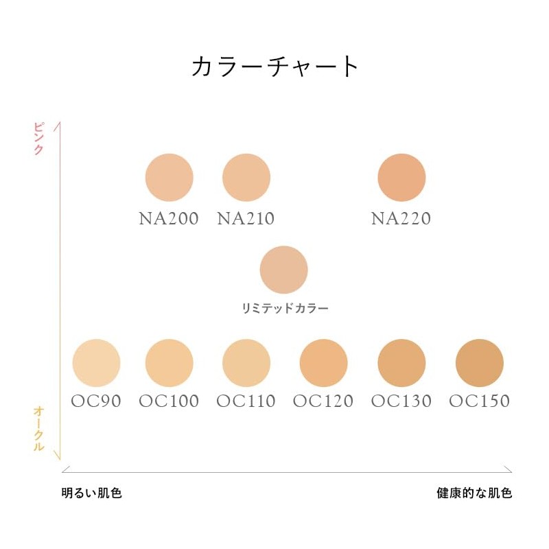 CEFINE Silk Wet Powder Refill (OC150)