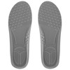 WLLHYF Shoe Insoles, Memory Foam Insoles, Cut to Size, Comfort