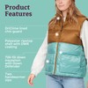 MARMOT Women's Guides Down Vest | Winter Puffy Vest for