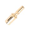 Trombone Pressure Relief Valve Brass Mouth Strength Trainer Wind Instrument