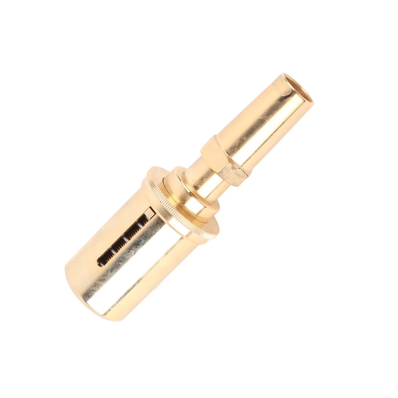 Trombone Pressure Relief Valve Brass Mouth Strength Trainer Wind Instrument