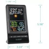 La Crosse Technology 라크로스 테크놀로지 308-1415C 디지털 멀티 컬러 무선