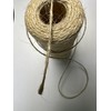 Foihukelim Jute Twine String 328 Feet，Christmas Twine ，Packing String，Packing String
