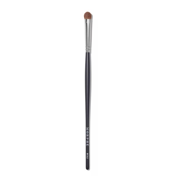 Morphe M152 - Medium Chisel Fluff Brush New In Sleeve