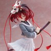 Hiroshi UC001833-01 Japanese Sailor Chan, Non-Scale, PVC & ABS, Painted,