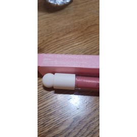 rare beauty NEW! RARE BEAUTY POSITIVE LIGHT LUMINIZING LIP GLOSS Beam