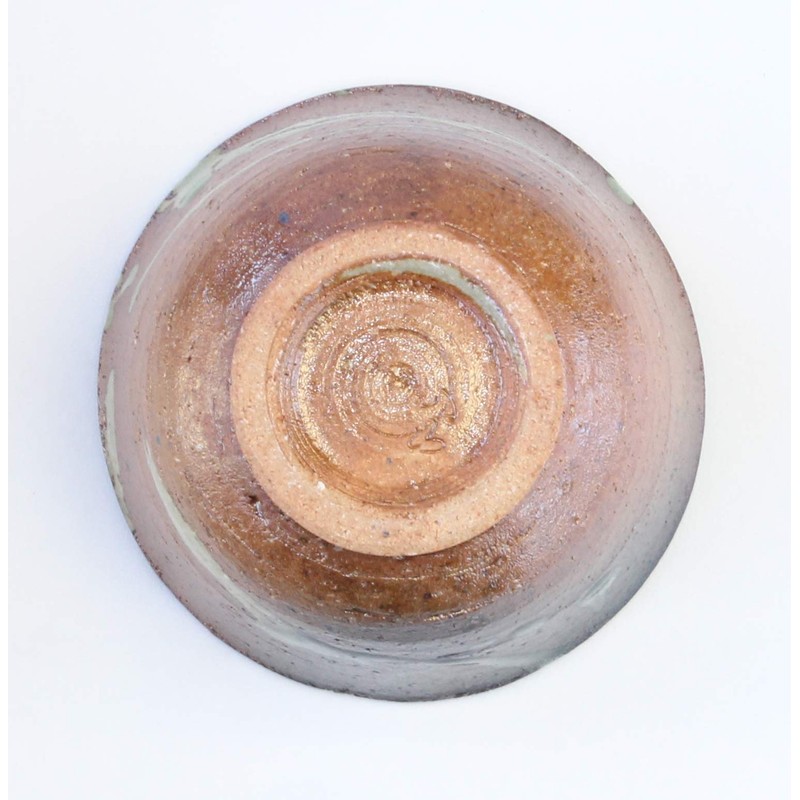 Touri W315-04 Shigaraki Ware Folk Art