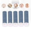 Good Quality Safe Effective Extra Coarse Replacement Rollers, Extra Coarse