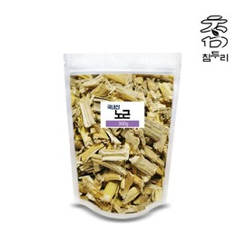 300g of chamduri and nogeun (domestic) / 참두리 노근 300g (국내산)