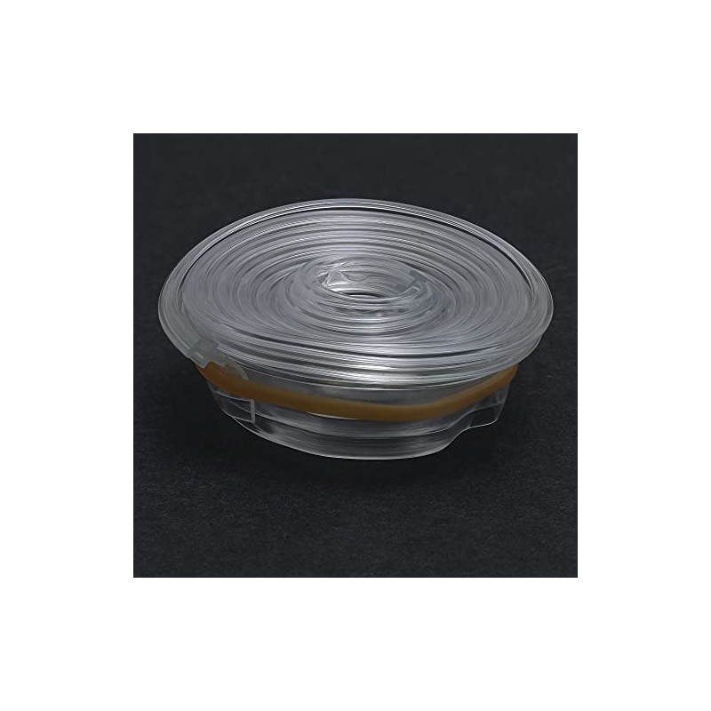 Prime-Line M 6228 Shower Door Bottom Sweep, 36 In. Length