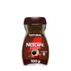 Café Nescafé Classic Soluble Natural 100 g