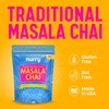 Traditional Masala Chai – Makes 170 Cups – 6 oz
