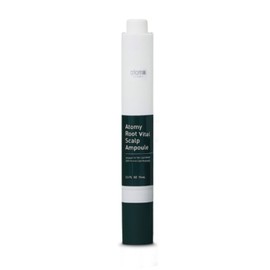 Atomy [Atomy] Root Vital Scalp Ampoule (15ml) / [애터미] 루트 바이탈 두피 앰플 (15ml)