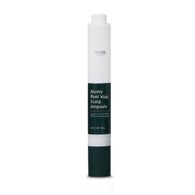 Atomy [Atomy] Root Vital Scalp Ampoule (15ml) / [애터미] 루트