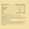 Rheal Bovine Collagen Peptides Powder 303g