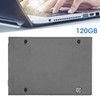 Solid State Drive 2.5in SATA3.0 Builtin SSD Laptop Desktop Computer