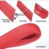 M METERXITY 4-Pack Corner Guards Edge Protectors, 6.5 Ft/2m Soft
