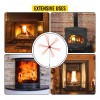 Vevor Kit De Barrido De Chimenea Cepillo Para Polvo 9m