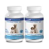 PET SUPPLEMENTS & NUTRITION LLC Vitamins for Dogs - Dog