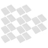 10pcs Culture Plate Thickness Uniform Highly Transparent Tissue Culture Plate