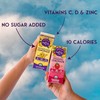 Uncle Matt’s No Sugar Added Lemonade Organic Fruit Juice Box