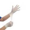 Gants en latex super adhérents de haute qualité | Non