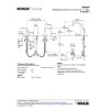 Kohler K-45102-4-BN Bathroom Sink Faucet - Gray