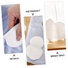 minkissy 20 Pack Underarm Sweat Pads for Men Women Disposable
