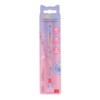 Legami - Stackable Pencil with Eraser Take a Tip, Kitty
