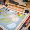 New Wave : U.GO : Plein Air : Anywhere :