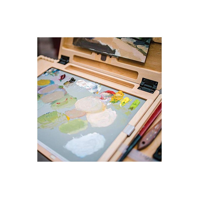 New Wave : U.GO : Plein Air : Anywhere :