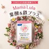 FANCL Mama Lula Folic Acid & Iron Plus, 60-Day Supply