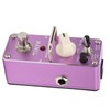 High Gain Distortion Pedal Purple Distortions Guitar Effect Pedals with