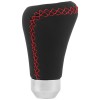 JMTBNO Car Gear Shifter Knob 5 Speed Manual Stick Shift