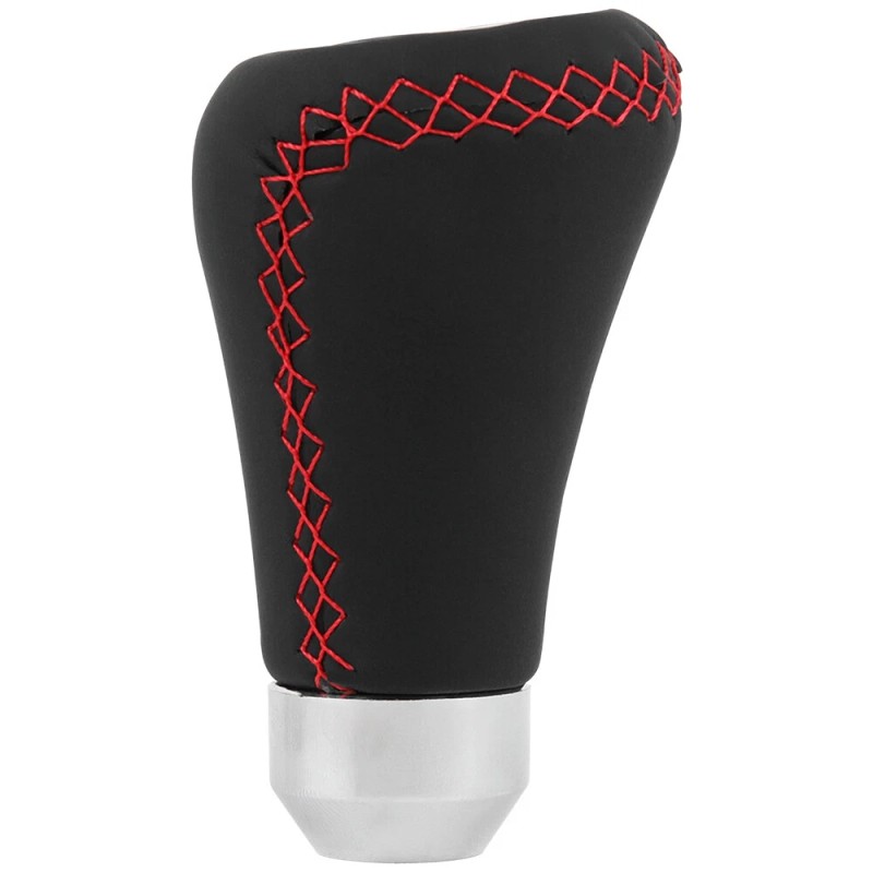 JMTBNO Car Gear Shifter Knob 5 Speed Manual Stick Shift