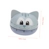 Ciieeo Home Mechanical Timer Countdown for Boys and Girls Cartoon
