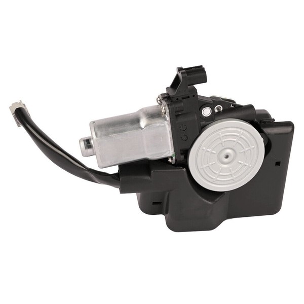 Prefer Warehouse Back Door Lock Latch Actuator Trunk Lift Tailgate