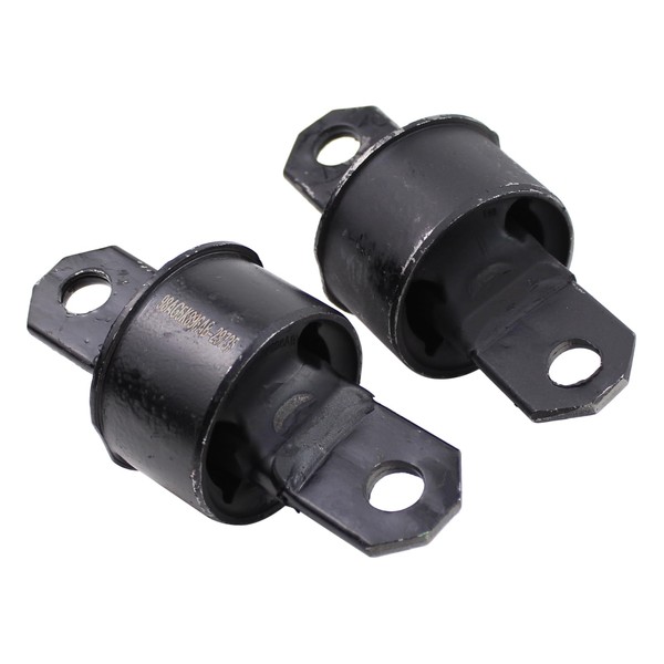 Rear Axle Bearing Suspension Arm Bushing Axle Body Bearing Trailing