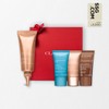 Clarins [Gift Certificate/Exclusive Set] Extra Firming Neck Cream 75ml Set (+Deluxe 3-Piece Set) / [상품권/단독세트] 엑스트라 퍼밍 넥 크림 75ml 세트(+디럭스 3종)