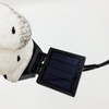 LED Solar Garden Light Outdoor Garden Lamp Waterproof Hanging Patio