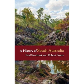 A History of South Australia
