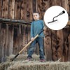 Heavy Duty Rake, Landscaping Rake, Suitable for horticulturists and friends