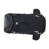 50L Camping Bag Oxford Cloth High Capacity Mountaineering Backpack for