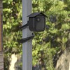 TIUIHU Flexible Twist Mount for Blink Outdoor 4, Security Mounting