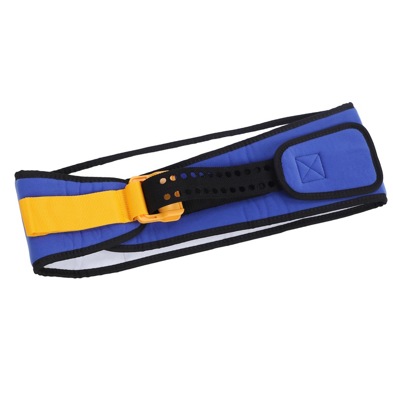 Pelvic Sling Prolapse Support Belt Reusable Protection Girdle for Fractures
