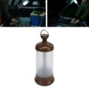 Tent Hanging Lights Regulable Brightness 1200MAH Battery USB Port Rechargeable