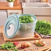 Snips Salad Spinner | Salad Dryer | 4 Litres |