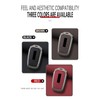 ontto Car Key Fob Cover Case fit for Isuzu D-MAX